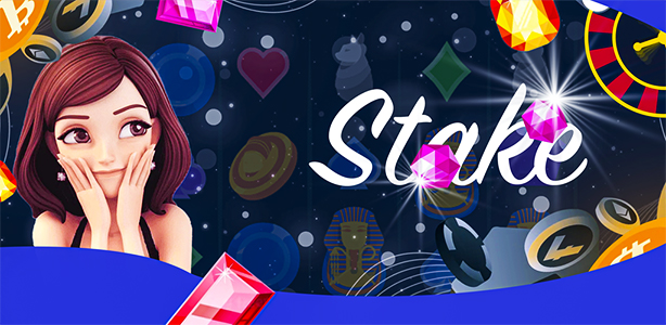 Stake Casino 2
